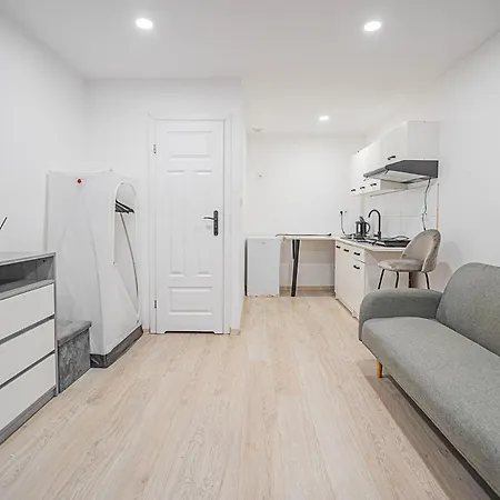 Apartament Trakt Apartment