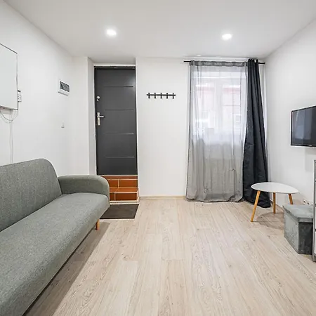 Apartament Apartament Trakt Gdańsk