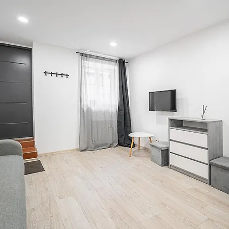 Apartament Trakt Apartament
