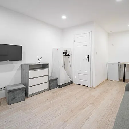 Apartament Trakt Gdansk