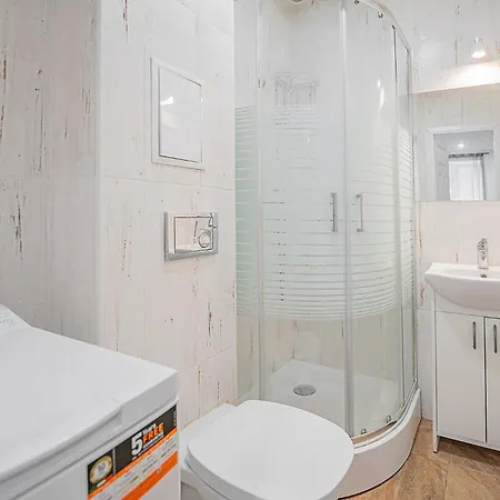 Apartament Trakt Apartment