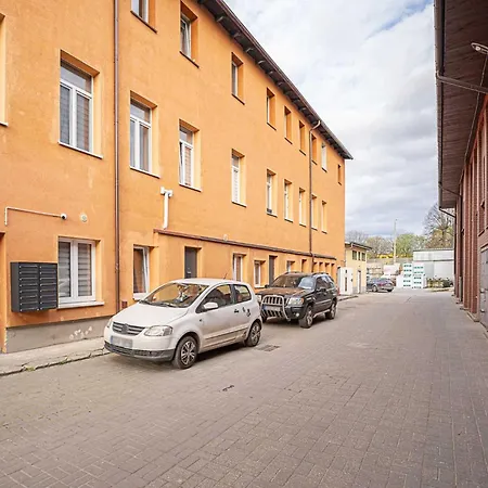 Apartament Trakt